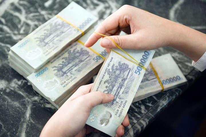 Tỷ lệ nợ xấu thực tế có thể lên đến 8,86%