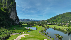 Gần 800 golf thủ tham dự giải Phoenix Reborn Golf Tournament 2026
