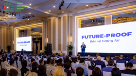 Chuyển đổi xanh: "Chìa khoá vàng" cho phát triển bền vững tại Việt Nam