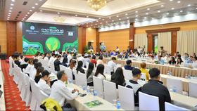 Chuyển đổi số trong các hợp tác xã nông nghiệp đang trở thành chìa khóa mở ra cơ hội nâng cao năng suất, chất lượng, giảm chi phí và tăng sức cạnh tranh