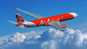 AirAsia khai thác đường bay thẳng Hà Nội – Luang Prabang từ 1/12/2025
