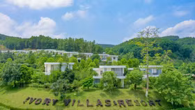 Ivory Villas & Resort: Biểu tượng “hồi sinh” từ nền tảng pháp lý minh bạch