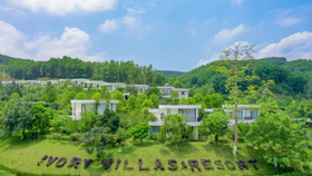 Ivory Villas & Resort: Biểu tượng “hồi sinh” từ nền tảng pháp lý minh bạch (BÁO IN)