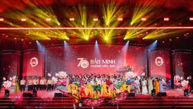 Công ty Cổ phần Bánh mứt kẹo Bảo Minh tổ chức chương trình “70 năm Bảo Minh – Thương hiệu xưa”