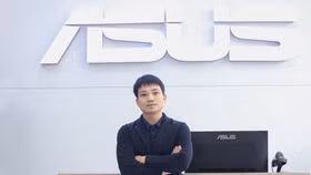 Ông Mike Phan, Giám đốc ASUS Việt Nam mảng Kinh doanh và Sản phẩm