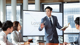 Đầu tư sức khoẻ tinh thần để doanh nghiệp bền vững