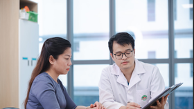 Doanh nhân nằm trong nhóm nguy cơ cao mắc các bệnh tâm lý