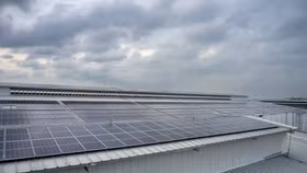 Xanh hóa các khu công nghiệp: Đòn bẩy cho chương tăng trưởng tiếp theo của Việt Nam