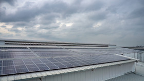 Xanh hóa các khu công nghiệp: Đòn bẩy cho chương tăng trưởng tiếp theo của Việt Nam