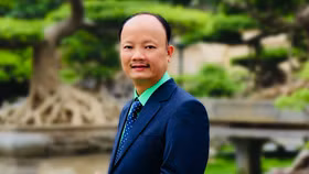 Tổng Giám đốc Tiến Nông Group Nguyễn Hồng Phong: Nông nghiệp Việt Nam phải được dẫn dắt bằng dữ liệu