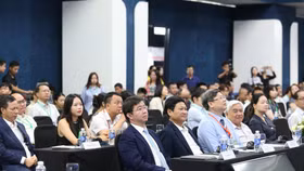 Chuyển đổi số 2026: Từ “chạy đà” sang tăng tốc bằng AI và dữ liệu