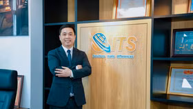 Doanh nhân Vũ Gia Luyện: Dùng công nghệ phụng sự cộng đồng và hiện thực hoá khát vọng Thủ đô