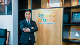 Doanh nhân Vũ Gia Luyện: Dùng công nghệ phụng sự cộng đồng và hiện thực hoá khát vọng Thủ đô