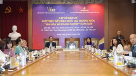 Văn hóa kinh doanh – “tài sản mềm” của doanh nghiệp Việt