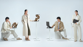 ASUS giới thiệu hệ sinh thái AI toàn diện tại CES 2026