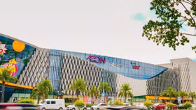 AEON đặt mục tiêu tăng gấp 3 quy mô hoạt động tại Việt Nam