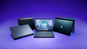 Giữa "cơn lốc" AI của MSI và ASUS, Dell chọn lối đi riêng với XPS và Alienware