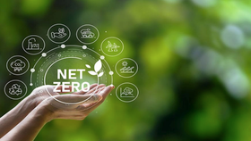 Năng lượng xanh và đô thị thông minh hướng tới NetZero 2050