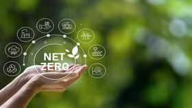 Năng lượng xanh và đô thị thông minh hướng tới NetZero 2050