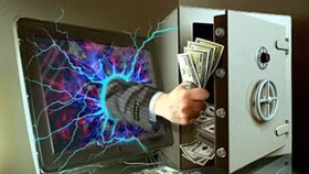 Cảnh báo các mối đe dọa an ninh mạng đáng lo ngại mùa lễ hội 2025