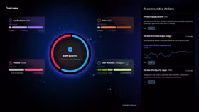 Cisco AI Defense giúp bảo vệ quá trình chuyển đổi AI cho doanh nghiệp