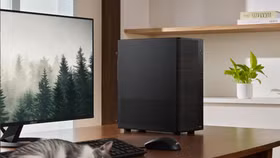 ASUS ra mắt máy tính để bàn V501 Series, hướng tới doanh nghiệp và văn phòng nhỏ