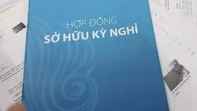 Sở hữu kỳ nghỉ: Doanh nghiệp không thể phủi bỏ trách nhiệm bằng cách đổ lỗi cho nhân viên