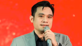 CEO Halotimes Lê Văn Thương: “Kinh tế chỉ bền khi văn hóa được tôn trọng và gìn giữ”