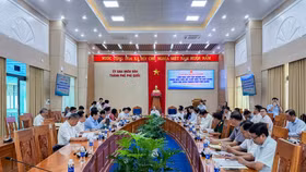 FPT sẽ xây dựng Trường đại học tại Phú Quốc