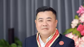 CEO Checkee Phạm Văn Quân: Truy xuất nguồn gốc không bắt đầu từ mã QR