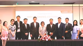 Gamuda Land “bắt tay” MSB và Hong Leong ra nhiều ưu đãi cho khách hàng 