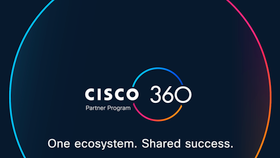 Cisco 360 Partner Program: Tái định nghĩa hệ sinh thái đối tác trong kỷ nguyên AI
