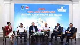 Truy xuất nguồn gốc: “Tấm hộ chiếu số” trong cuộc chiến bảo vệ thương hiệu Việt