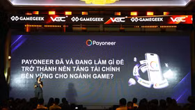 Các nền tảng tài chính xuyên biên giới đang dần trở thành một phần của hạ tầng hỗ trợ doanh nghiệp số