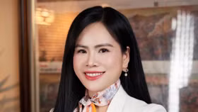 Doanh nhân, ĐBQH Nguyễn Thị Thanh Bình: Chính sách tốt phải rút ngắn khoảng cách với thực tiễn doanh nghiệp