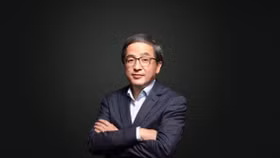 Phó Chủ tịch ASUS Eric Chen: "AI không phải là món trang sức, đó là bộ khuếch đại giá trị cốt lõi của PC"