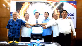 Dừng tổ chức Triển lãm quốc tế công nghệ ngành tôm Việt Nam – VietShrimp