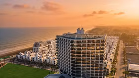 Sky Vista Sầm Sơn đi vào hoạt động từ cuối tháng 4/2026 