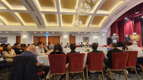 Tìm cách đưa thành quả nghiên cứu ra khỏi phòng thí nghiệm