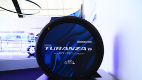 Bridgestone Việt Nam hướng tới tương lai bền vững trong ngành công nghiệp lốp xe 