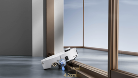 Dreame ra mắt robot hút bụi thế hệ mới tại Việt Nam