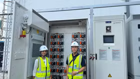 Liên minh Năng lượng Toàn cầu huy động 1,7 tỷ USD cho Đông Nam Á chuyển đổi năng lượng sạch