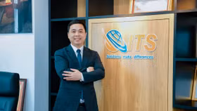 Doanh nhân, Đại biểu HĐND TP. Hà Nội Vũ Gia Luyện: Từ startup tiên phong sáng tạo đến tư duy sanbox trong nghị trường 