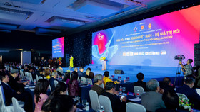 Văn hóa kinh doanh: Chìa khóa mềm giúp nâng tầm doanh nghiệp Việt