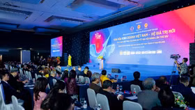 Văn hóa kinh doanh: Chìa khóa mềm giúp nâng tầm doanh nghiệp Việt