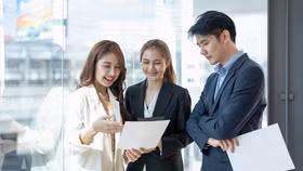 87% doanh nghiệp Việt gặp thách thức khi tìm người kế nhiệm