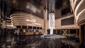 Galaxy Studio khai trương rạp flagship Galaxy CineX tại Hà Nội