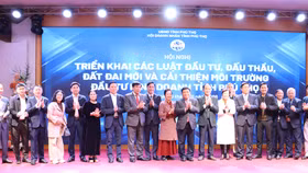 “Trụ cột” pháp lý mới và kỳ vọng về một hệ sinh thái kinh tế bền vững tại Đất Tổ