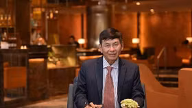 Doanh nhân Võ Thành Đàng: Đường Quảng Ngãi tăng sức cạnh tranh nhờ chuyển đổi số