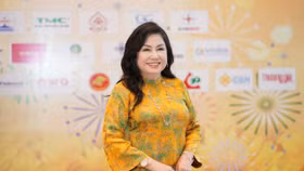 Doanh nhân Đặng Trúc Lan Chi: Người phụ nữ đưa kẹo dừa Bến Tre ra thế giới 